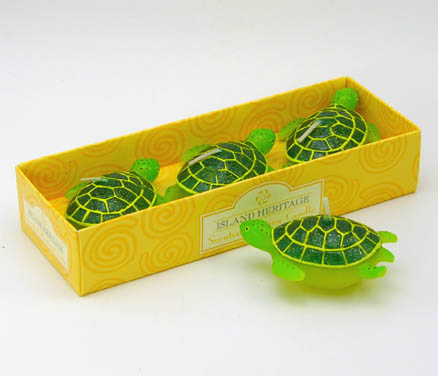 3-Pack Scented Floating Candles / Baby Honu^RXEA}^A}^Lh