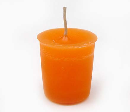 BEESWAX VOTIVE CANDLE@X[@IWpbV^RXEA}^A}^Lh