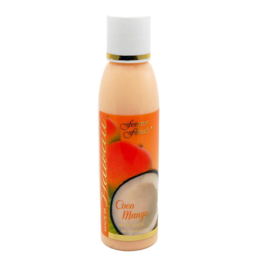 RXEA}/
yForever FloralszBody Lotion - Mango / {fB[V }S 4oz