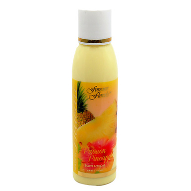 RXEA}/
yForever FloralszBody Lotion - Passion Pineapple / {fB[V - pbVpCibv 4oz