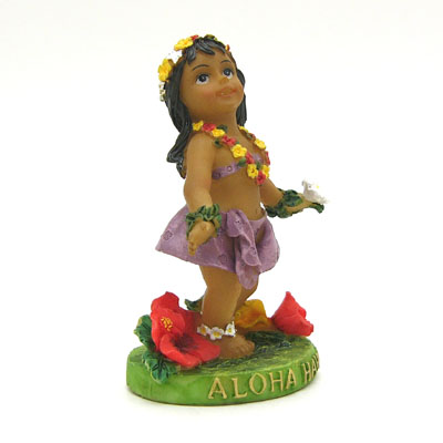 AnPCLRNV/Aloha Keiki Collection/Girl with hands wide open^CeApi^CeA^l`