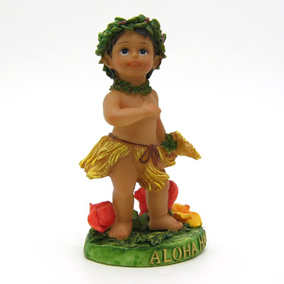 AnPCLRNV/Aloha Keiki Collection/Boy with right hand on chest^CeApi^CeA^l`
