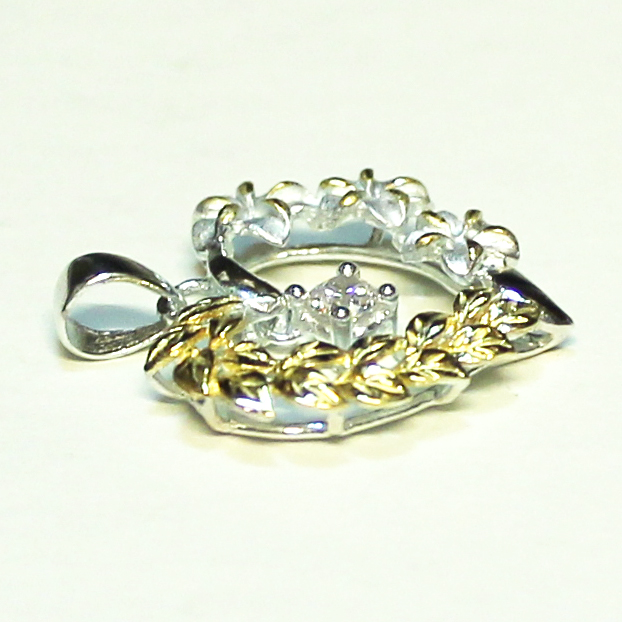 yStaring Silver JewelryzVo[y_g / Flower^nCAWG[^Vo[^Vo[lbNXEy_g