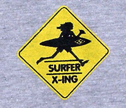 SURF N SEAsVc CLASSIC X-ING O[fB[XM^TVcEJWA^TVc^T[tBV[TVc